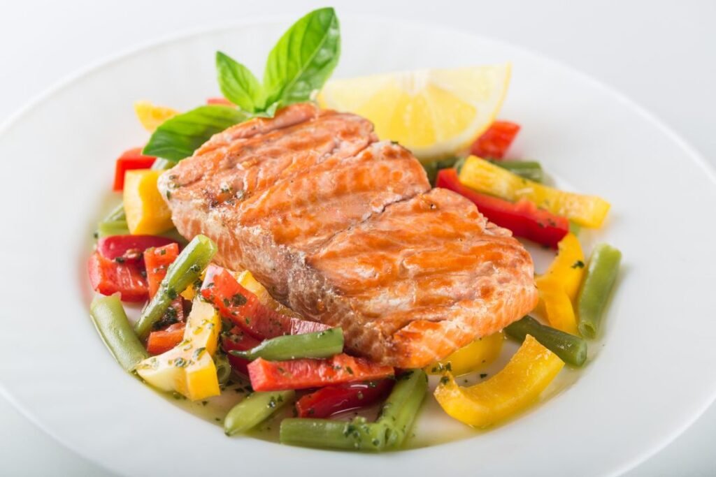 8 Good Reasons to Eat Fish for a Healthier Life