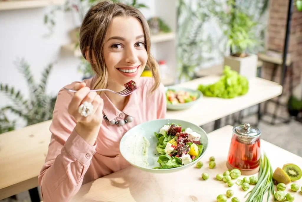 7 Tips for a Balance Diet – The Health Plan That Works